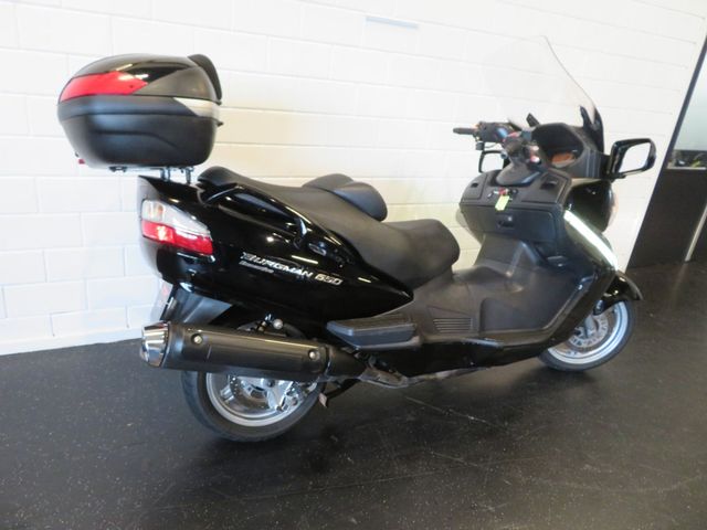 suzuki - an-650-burgman-abs