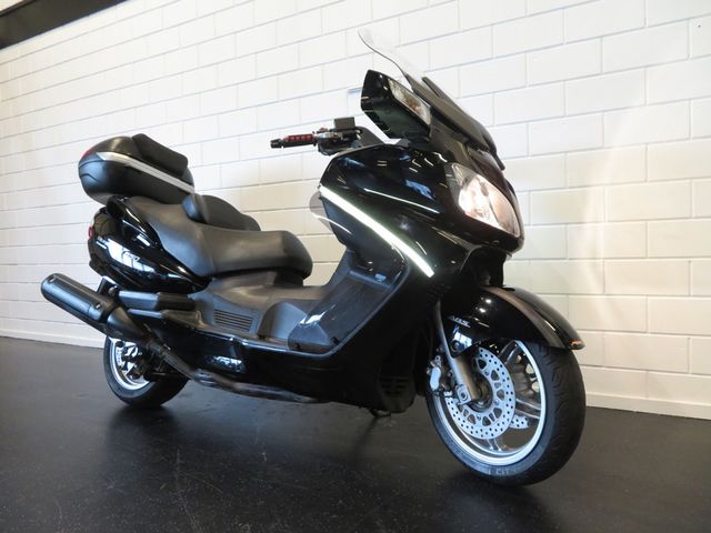 suzuki - an-650-burgman-abs