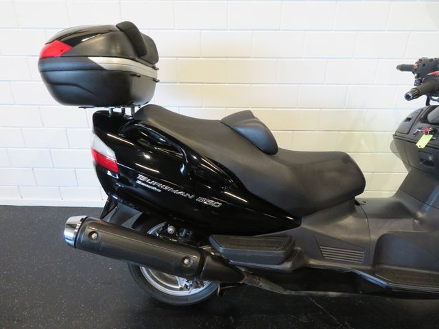 suzuki - an-650-burgman-abs