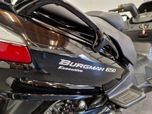 suzuki - an-650-burgman-abs-executive