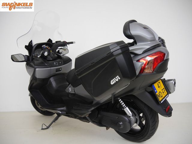 suzuki - an-650-burgman-abs-executive