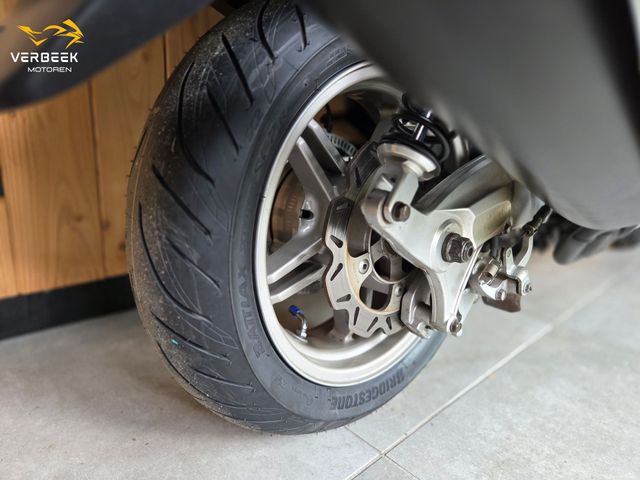 suzuki - an-650-burgman-abs-executive