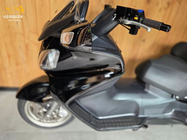 suzuki - an-650-burgman-abs-executive