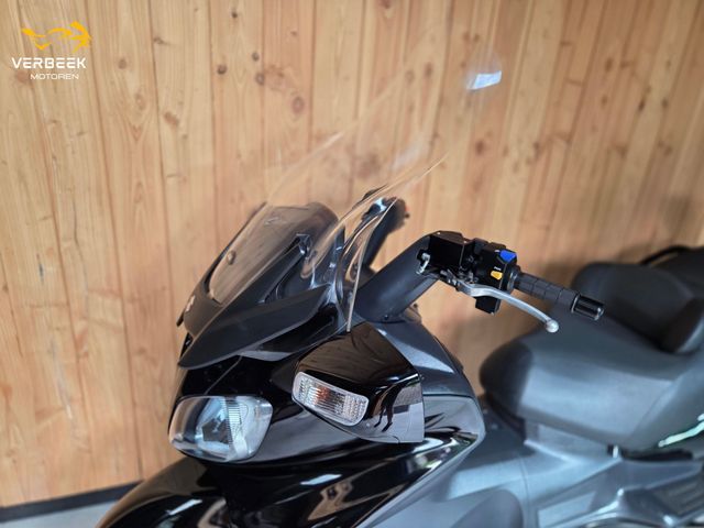 suzuki - an-650-burgman-abs-executive