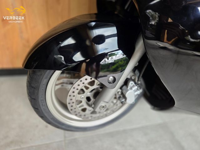 suzuki - an-650-burgman-abs-executive
