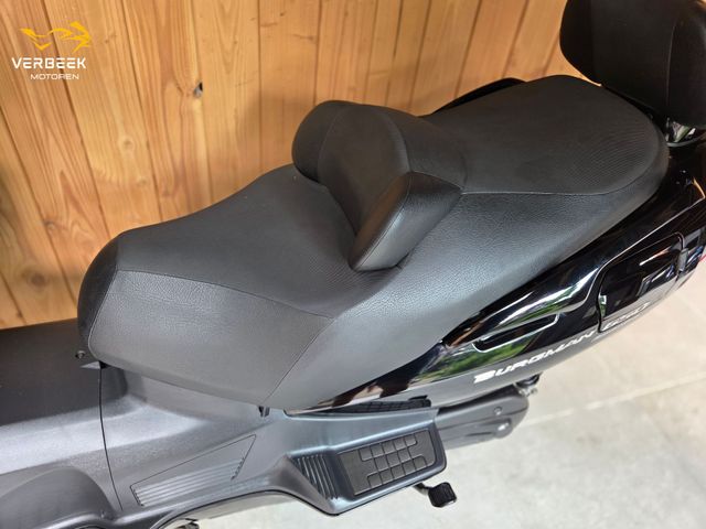 suzuki - an-650-burgman-abs-executive