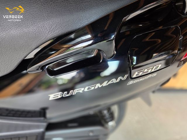 suzuki - an-650-burgman-abs-executive
