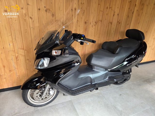 suzuki - an-650-burgman-abs-executive