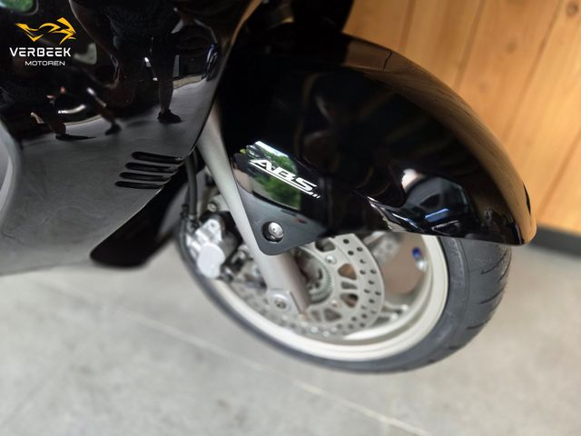suzuki - an-650-burgman-abs-executive