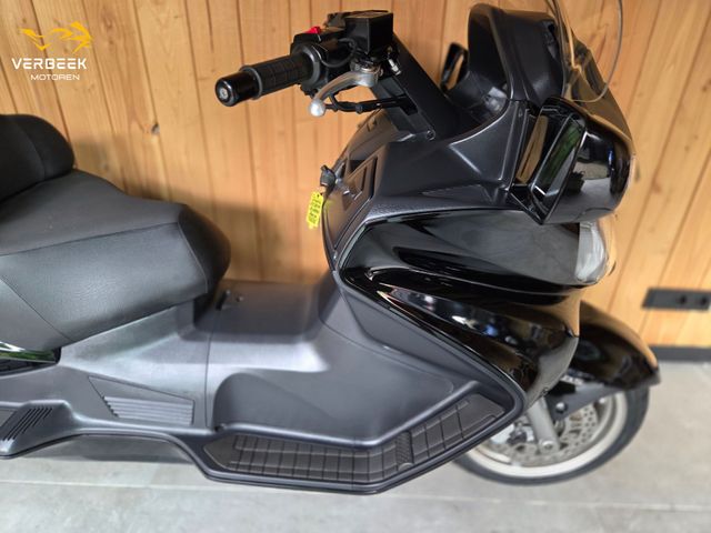 suzuki - an-650-burgman-abs-executive