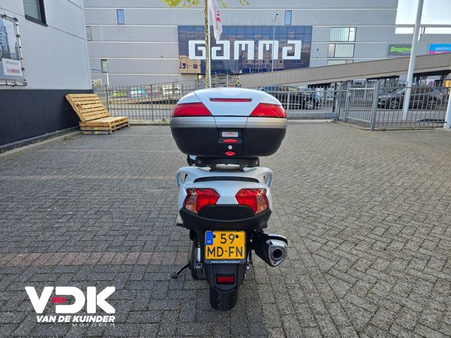 suzuki - an-650-burgman-abs-executive