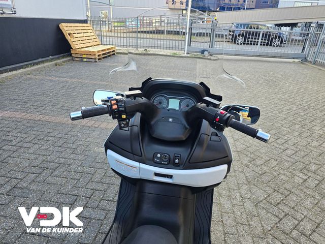 suzuki - an-650-burgman-abs-executive