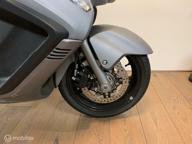 suzuki - an-650-burgman-abs-executive