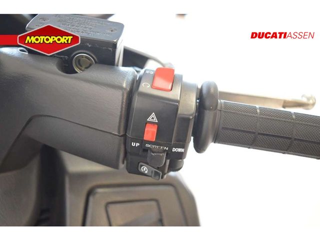 suzuki - an-650-burgman-abs-executive