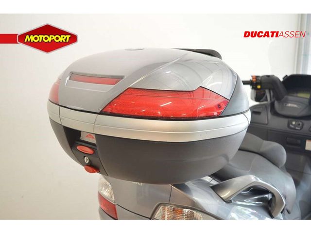 suzuki - an-650-burgman-abs-executive