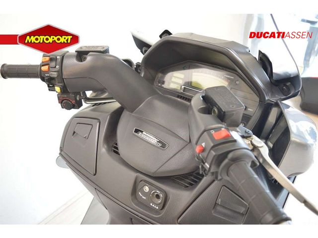 suzuki - an-650-burgman-abs-executive