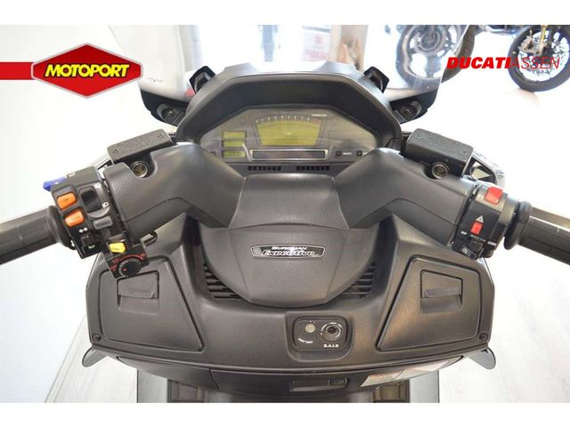 suzuki - an-650-burgman-abs-executive