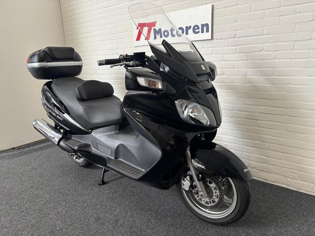 suzuki - an-650-burgman-abs-executive