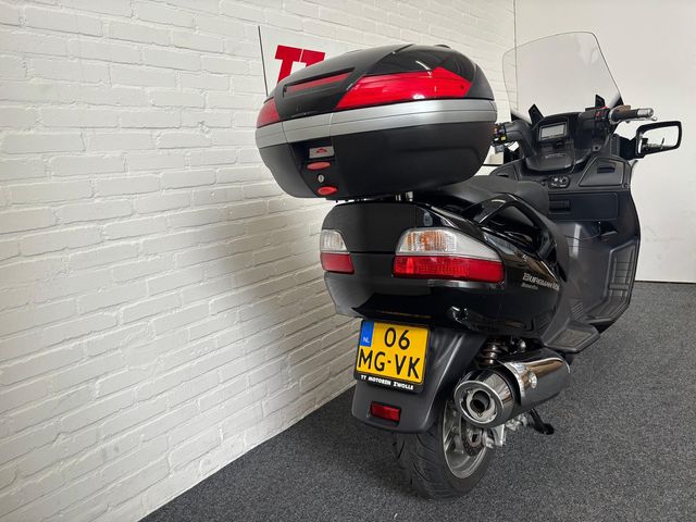 suzuki - an-650-burgman-abs-executive