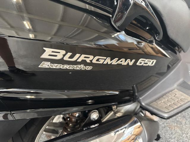 suzuki - an-650-burgman-abs-executive