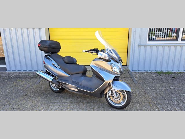 suzuki - an-650-burgman-abs-executive