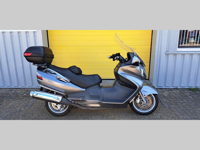 suzuki - an-650-burgman-abs-executive