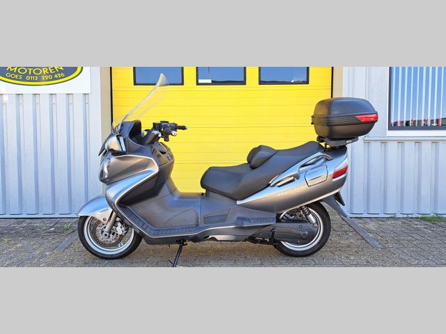 suzuki - an-650-burgman-abs-executive