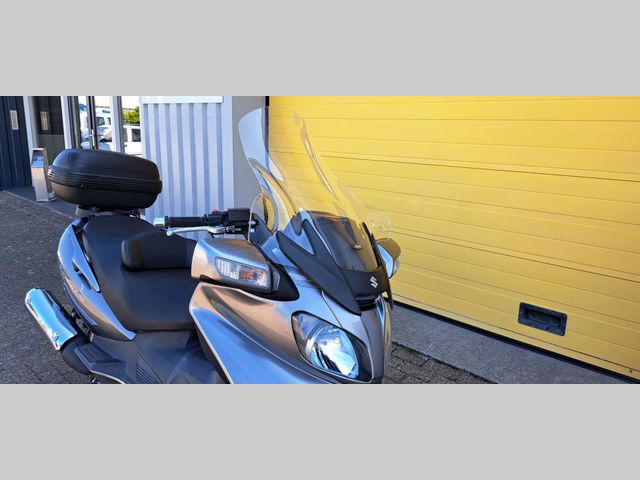 suzuki - an-650-burgman-abs-executive