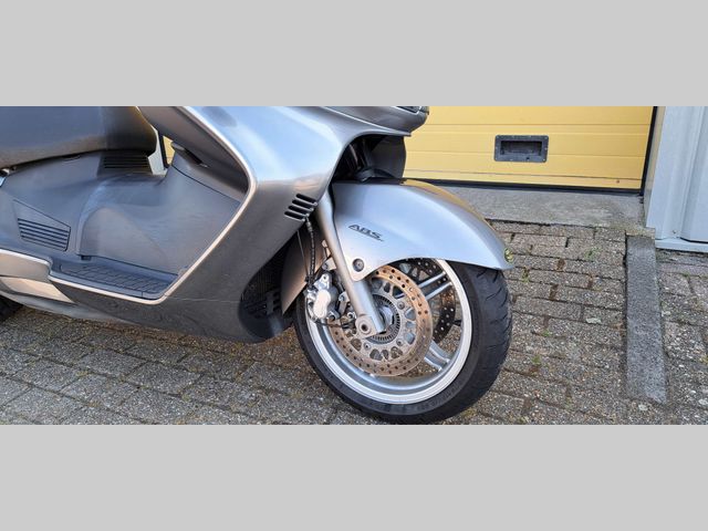 suzuki - an-650-burgman-abs-executive