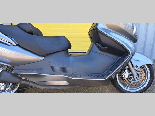 suzuki - an-650-burgman-abs-executive