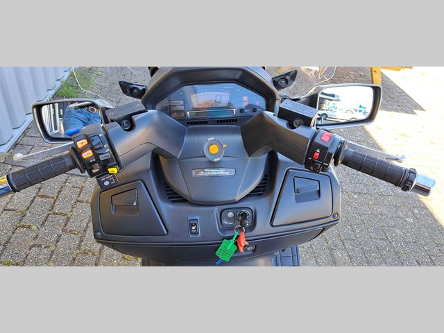 suzuki - an-650-burgman-abs-executive