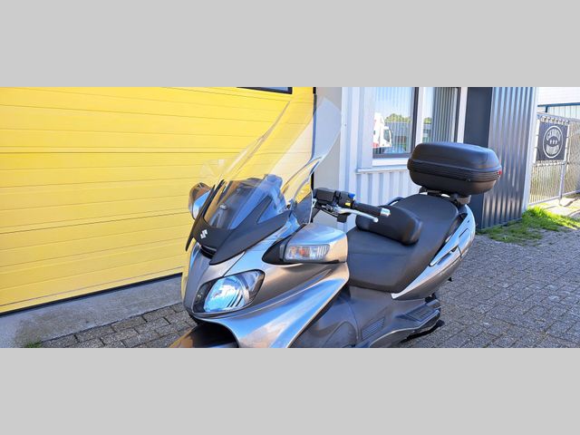 suzuki - an-650-burgman-abs-executive