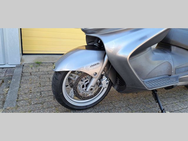 suzuki - an-650-burgman-abs-executive