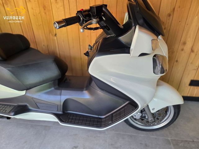 suzuki - an-650-burgman-abs-executive