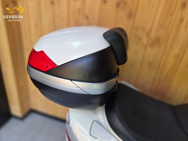 suzuki - an-650-burgman-abs-executive