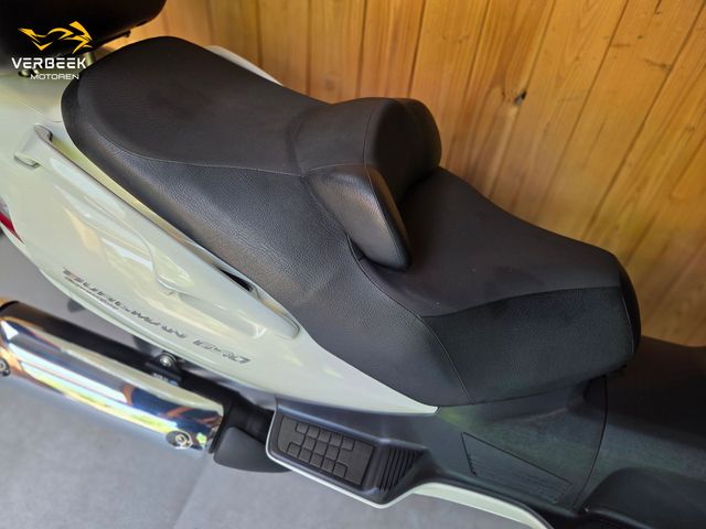 suzuki - an-650-burgman-abs-executive