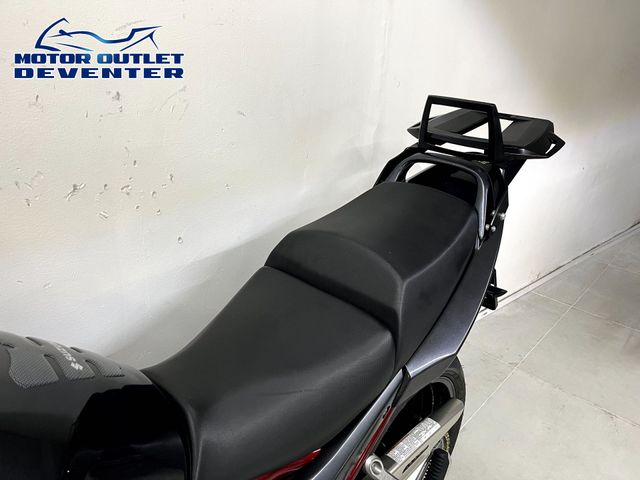 suzuki - bandit-1200-s