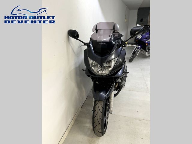 suzuki - bandit-1200-s