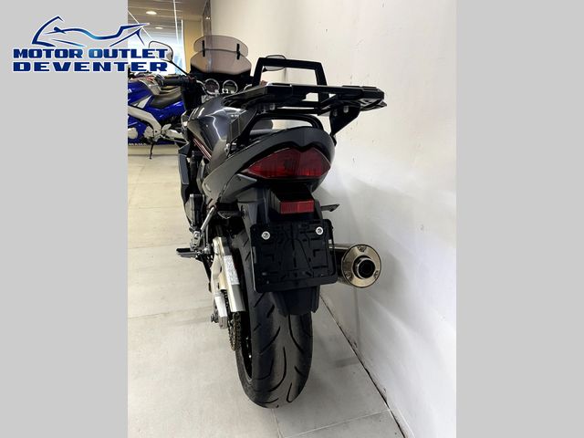 suzuki - bandit-1200-s