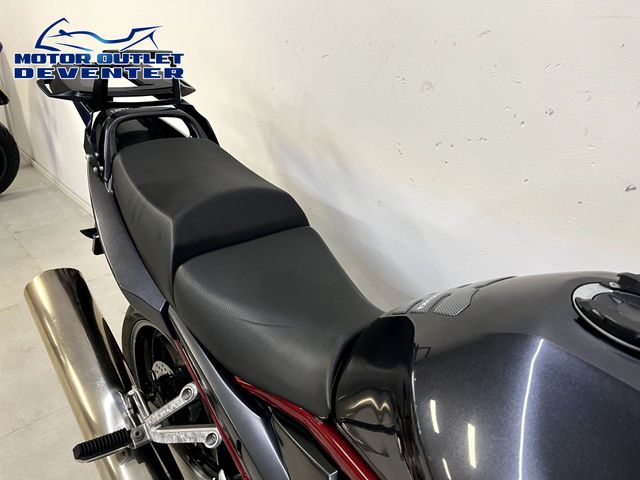 suzuki - bandit-1200-s