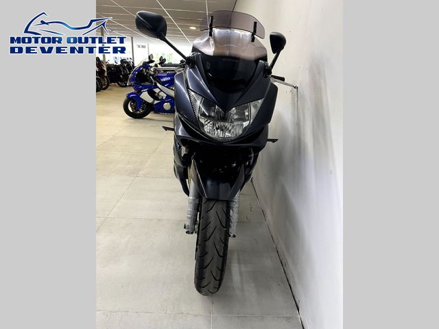 suzuki - bandit-1200-s