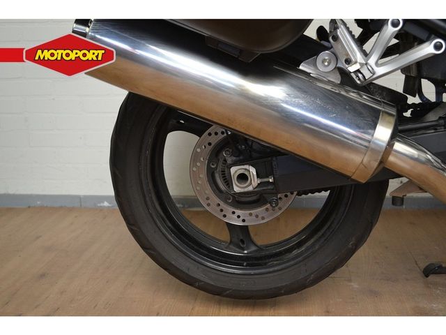 suzuki - bandit-1250-sa