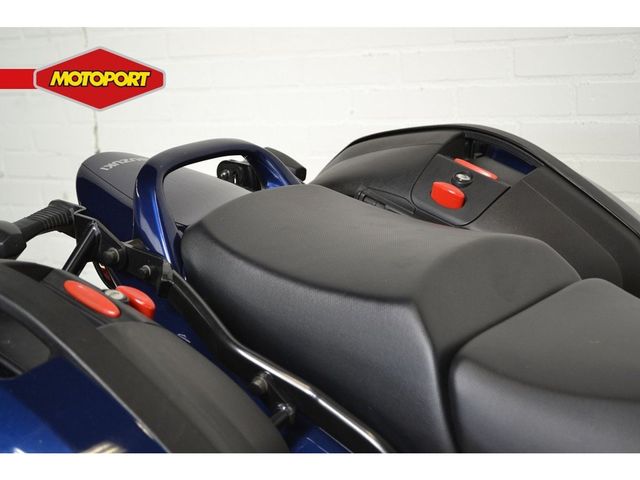 suzuki - bandit-1250-sa