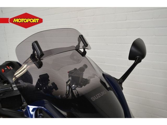 suzuki - bandit-1250-sa