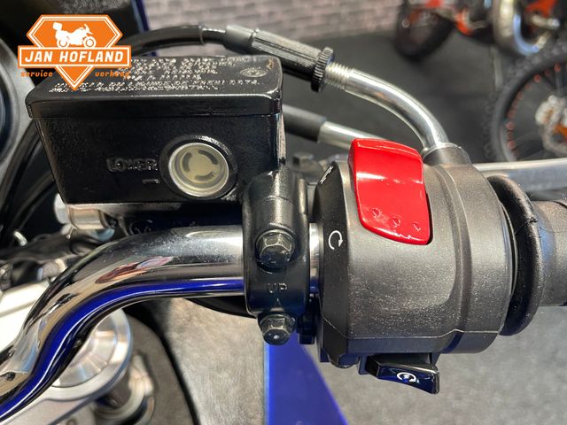 suzuki - bandit-650-s