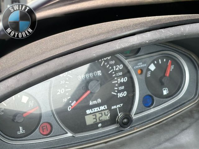 suzuki - burgman-200