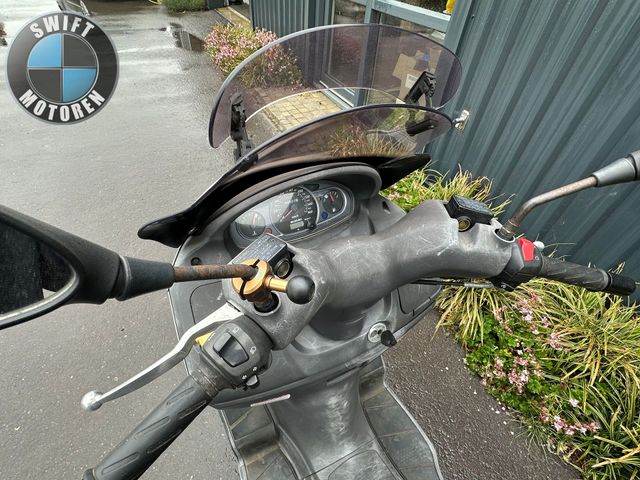 suzuki - burgman-200