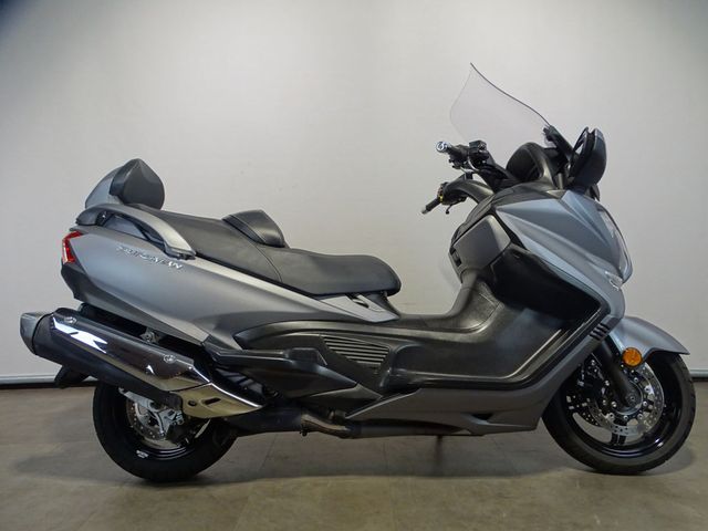 suzuki - burgman-650-a-executive