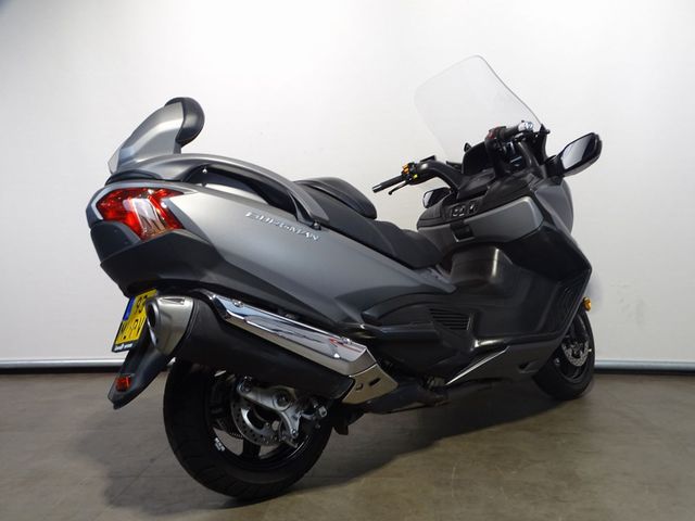 suzuki - burgman-650-a-executive