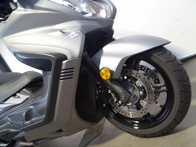 suzuki - burgman-650-a-executive